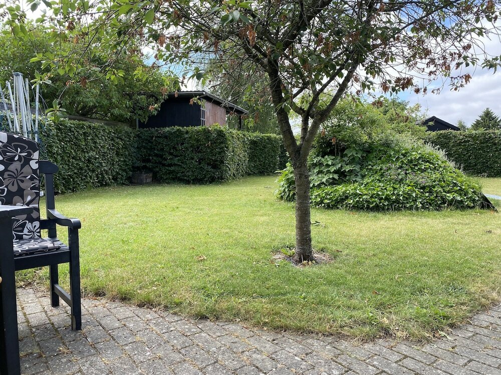 Фото Sommerhus i Risskov