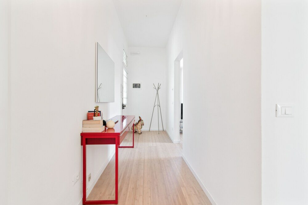 Фото Prato della Valle Roomy Flat