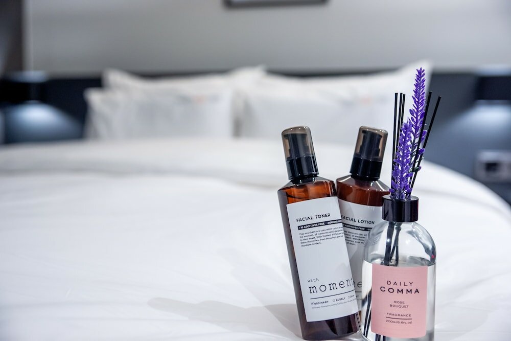 Фото Hotel Yam YeonSan