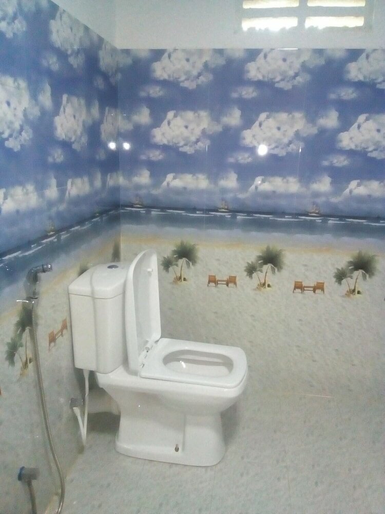 Фото Thevindu guest & red mud resturent