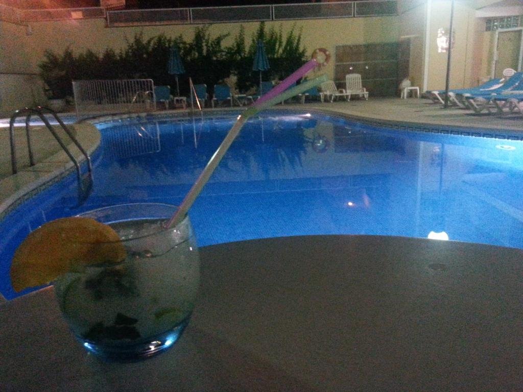 Фото Hotel S’Agoita