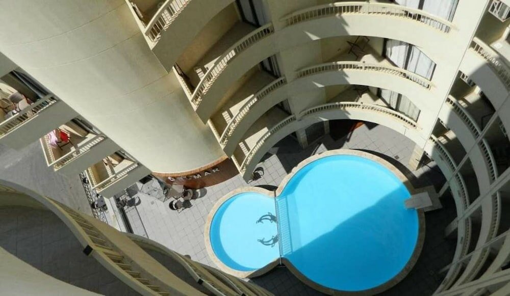 Фото Delmar Hotel Matrouh