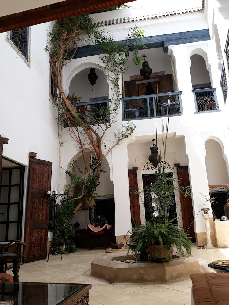 Фото Dar Oulhoum