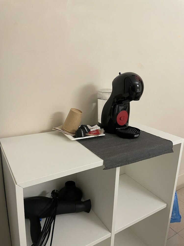 Фото Pensión Artea