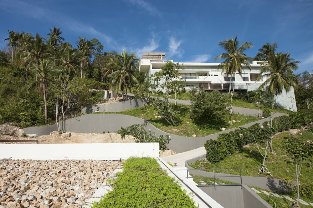 Фото Villas Spice and Splash at Lime Samui