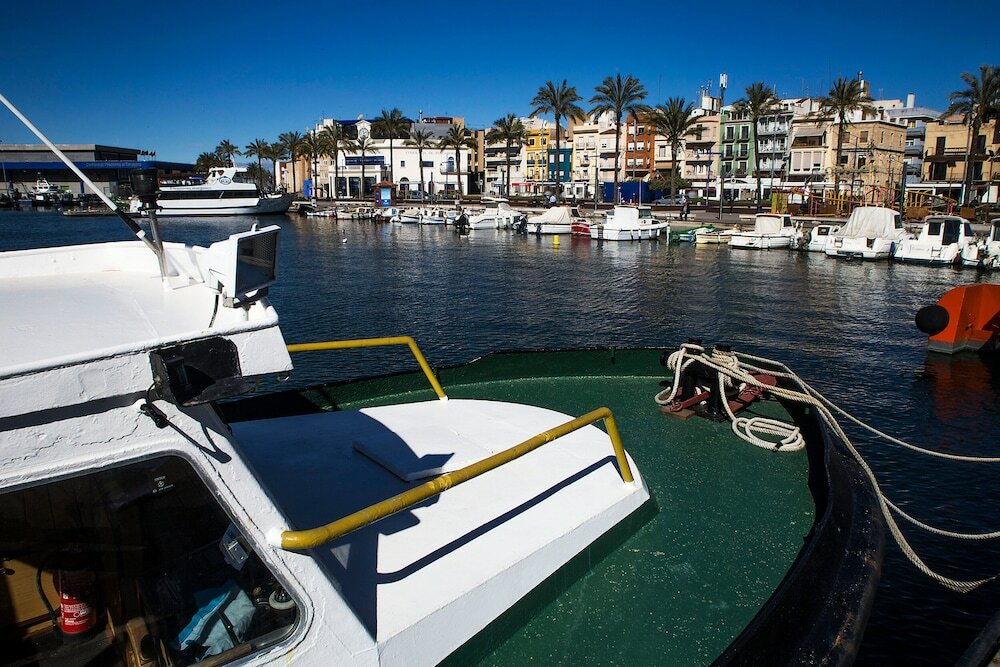 Фото Ancora Salou Apartamentos