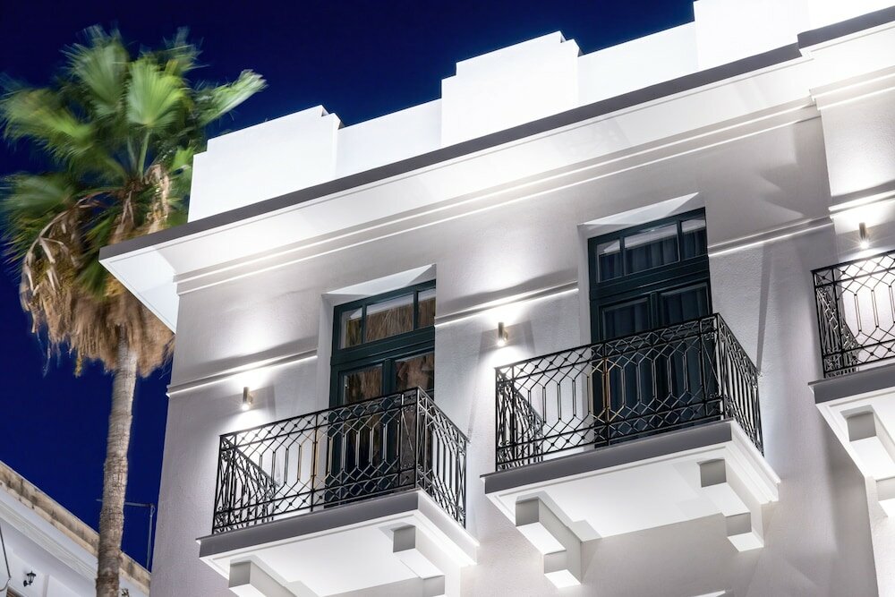 Фото Grand Hotel Kalamata