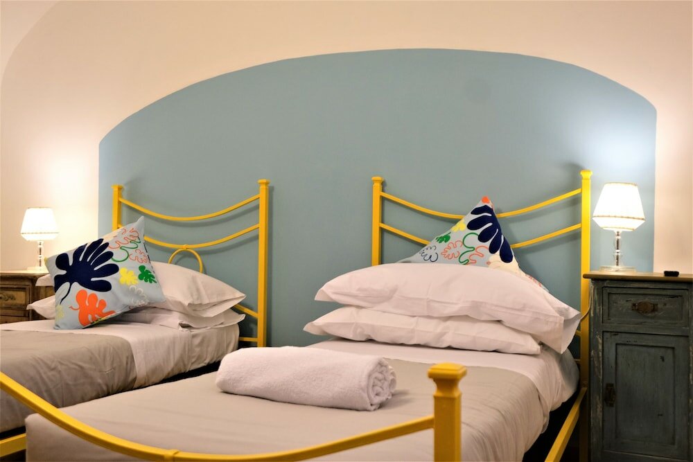 Фото Wine Apartments Florence Nebbiolo