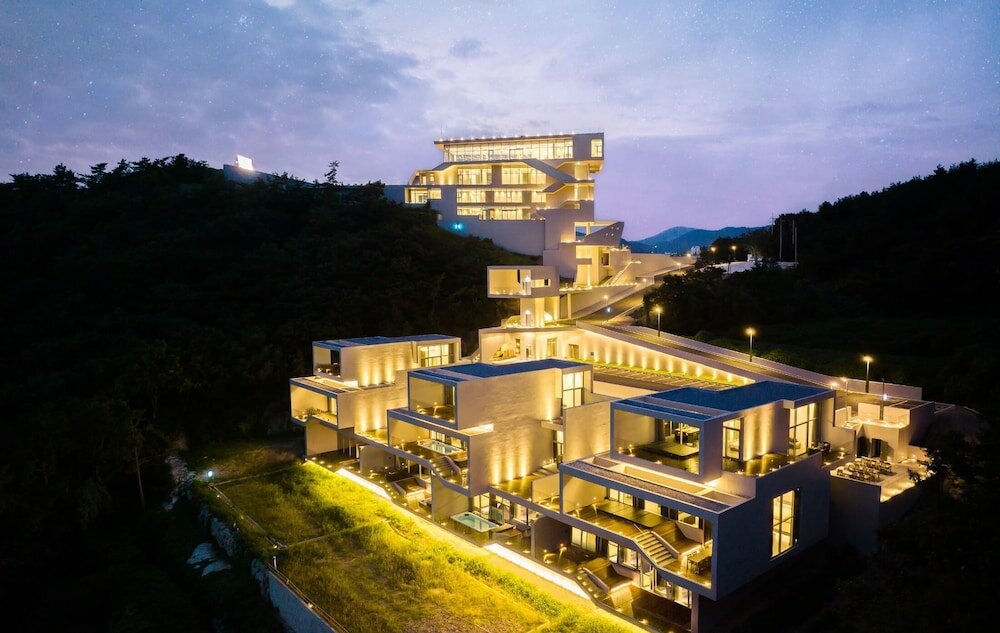 Фото Ely Stay Yeosu