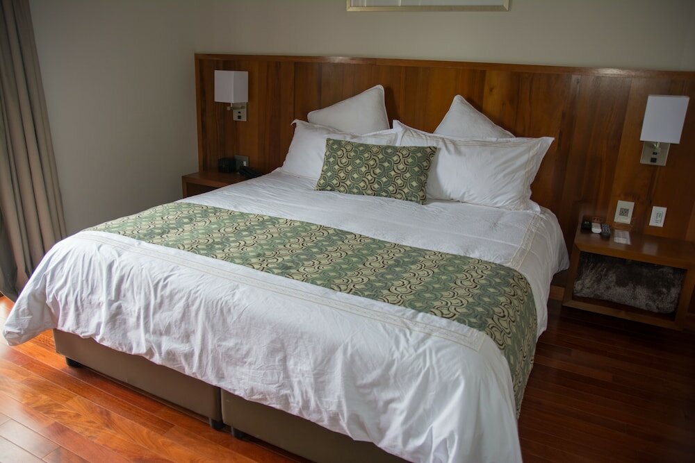 Фото Los Brezos Boutique Hotel