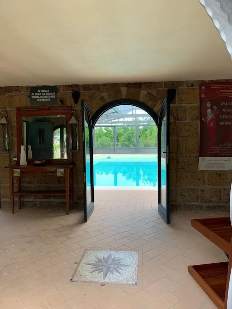 Фото La Torretta Guest House