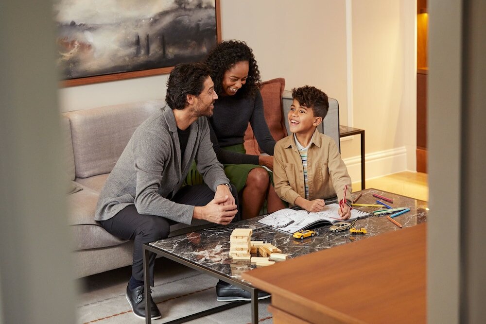 Фото Hyatt Regency Delhi