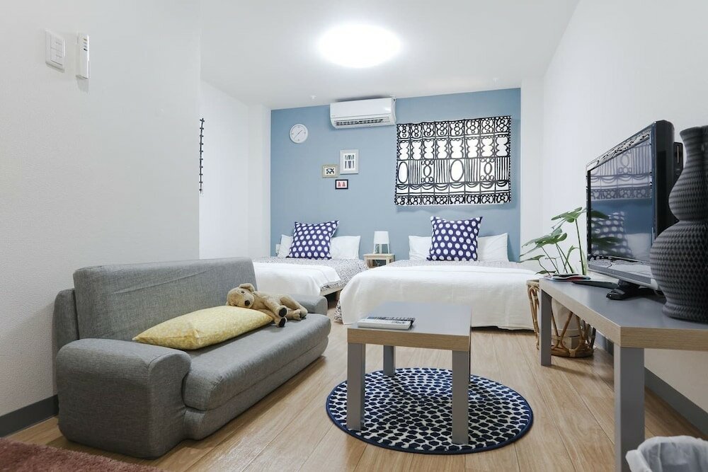 Фото Bruyere Shinmachi - 197-3