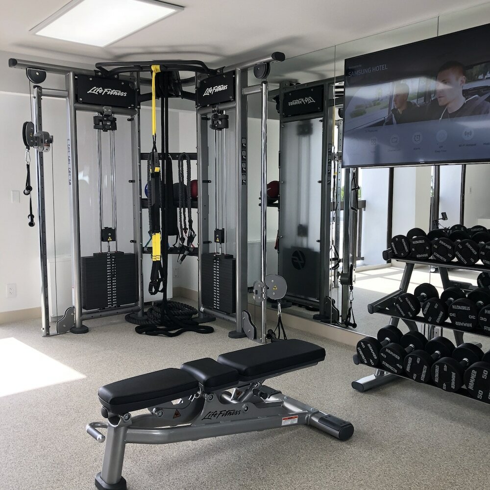 Фото Bahia Mar Ft. Lauderdale Beach- a DoubleTree by Hilton Hotel