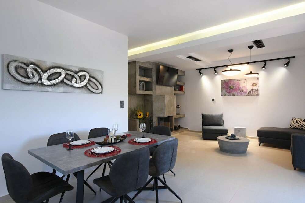 Фото Orion Eco Suites