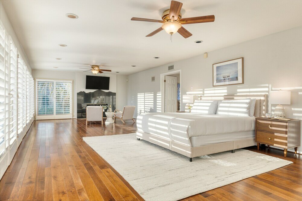 Фото Desert Lagoon by Avantstay Luxury Phoenix Home w Entertainers Backyard