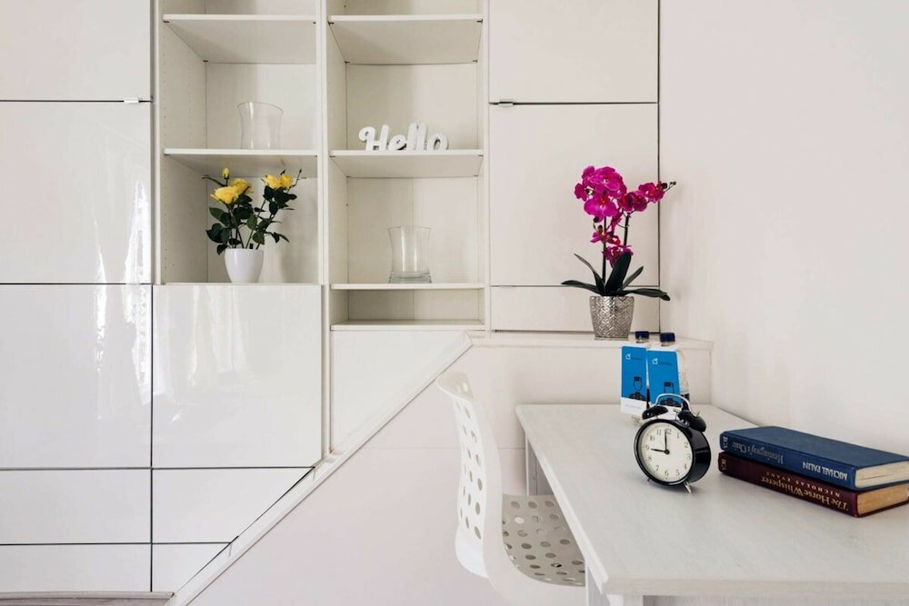 Фото Earl's Court Ongar Road Apartments by Flying Butler