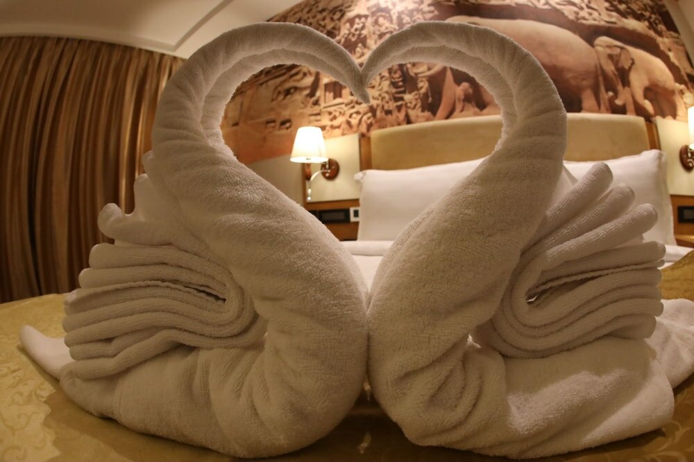 Фото Regenta Central Rs - Chennai