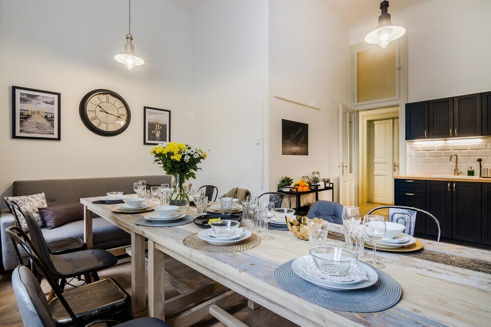 Фото Modern Apt in Center by Michal&Friends