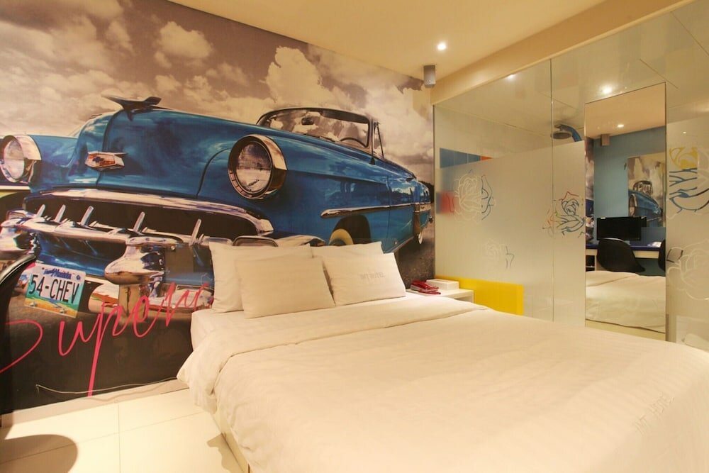 Фото Bucheon Cacao