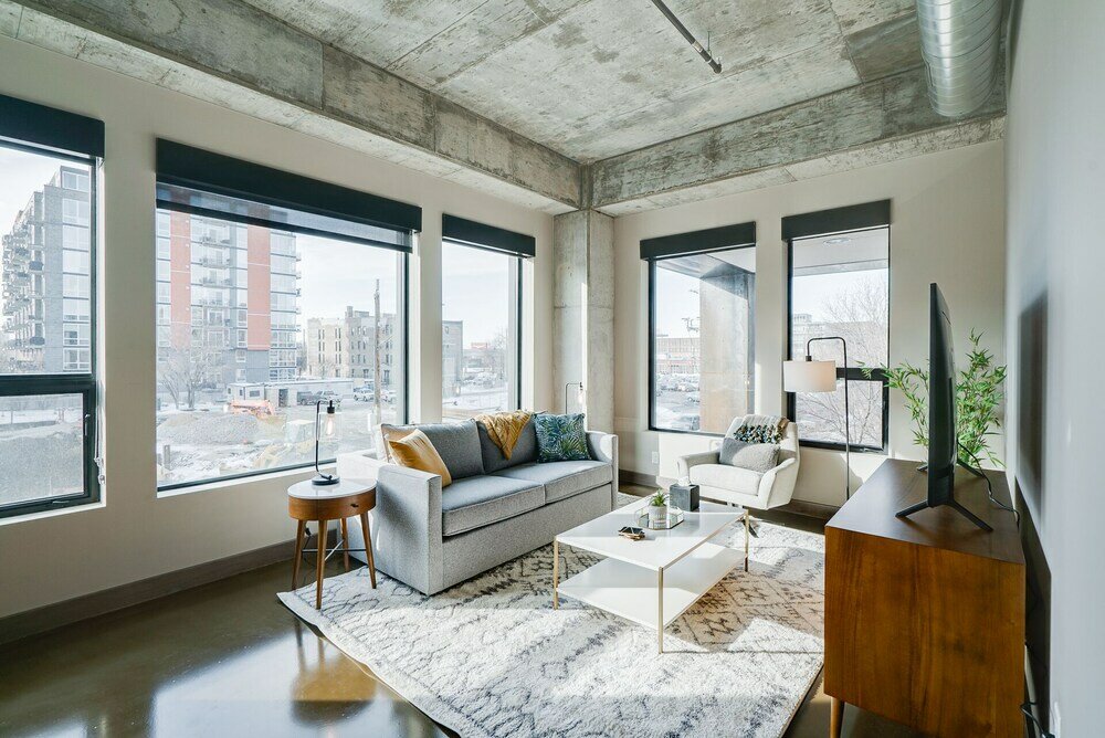 Фото Sable 21 - One Bedroom