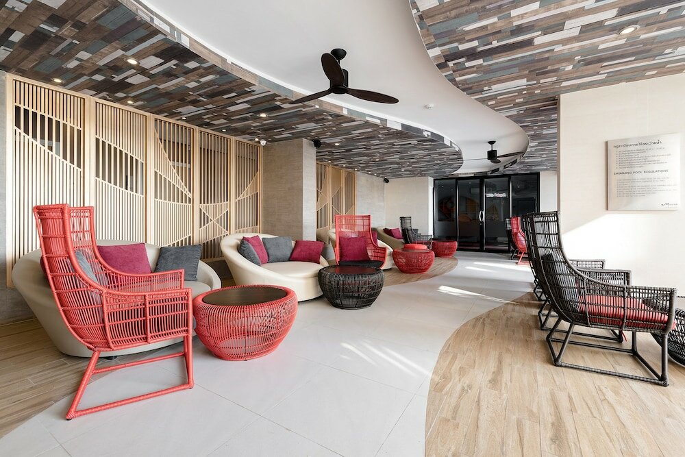 Фото Hinn - Namm Hotel