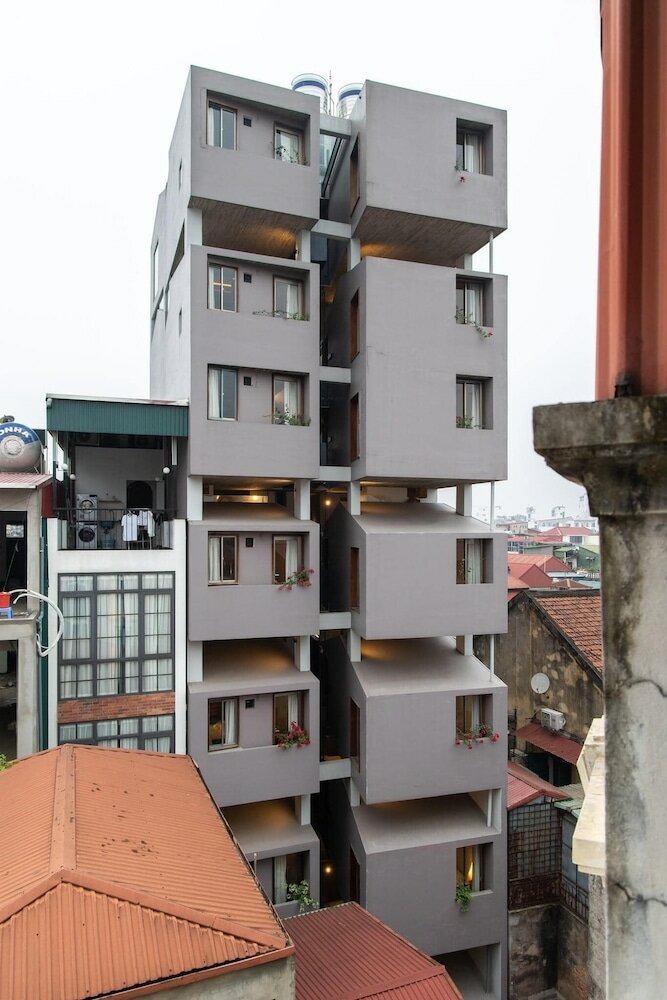 Фото Concon House