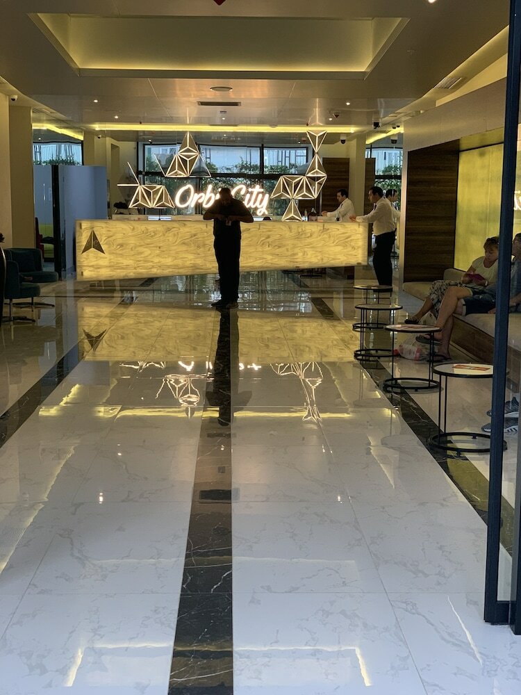 Фото отеля 3