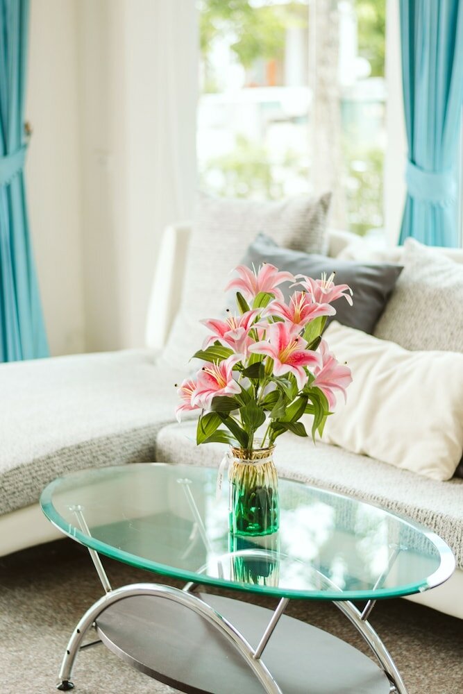 Фото June Pool Villa