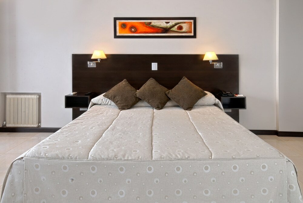 Фото Nuevo Ostende Hotel