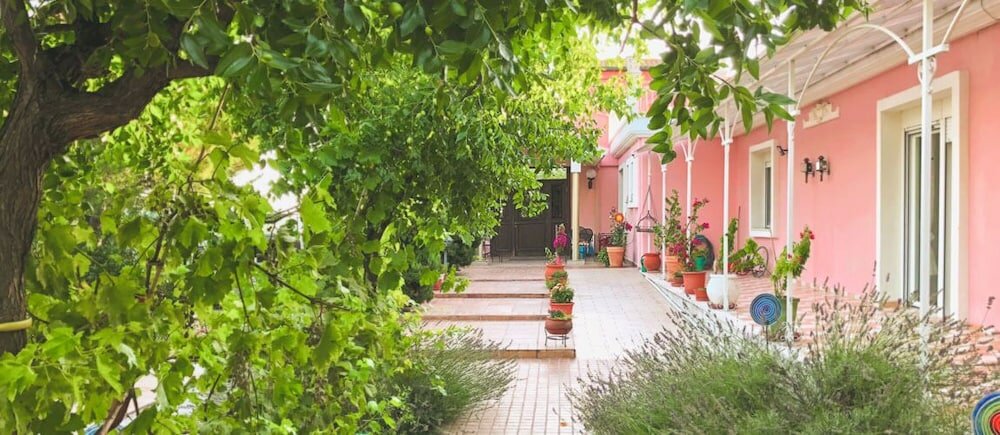 Фото Villa Sevasti