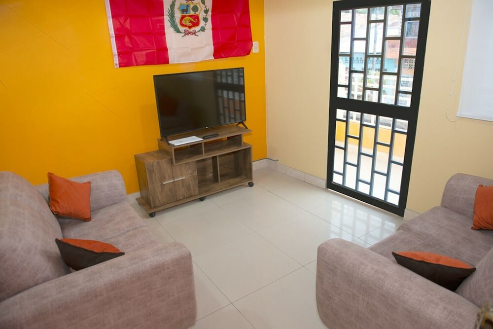 Фото Atahualpa Suites Apartment Rentals