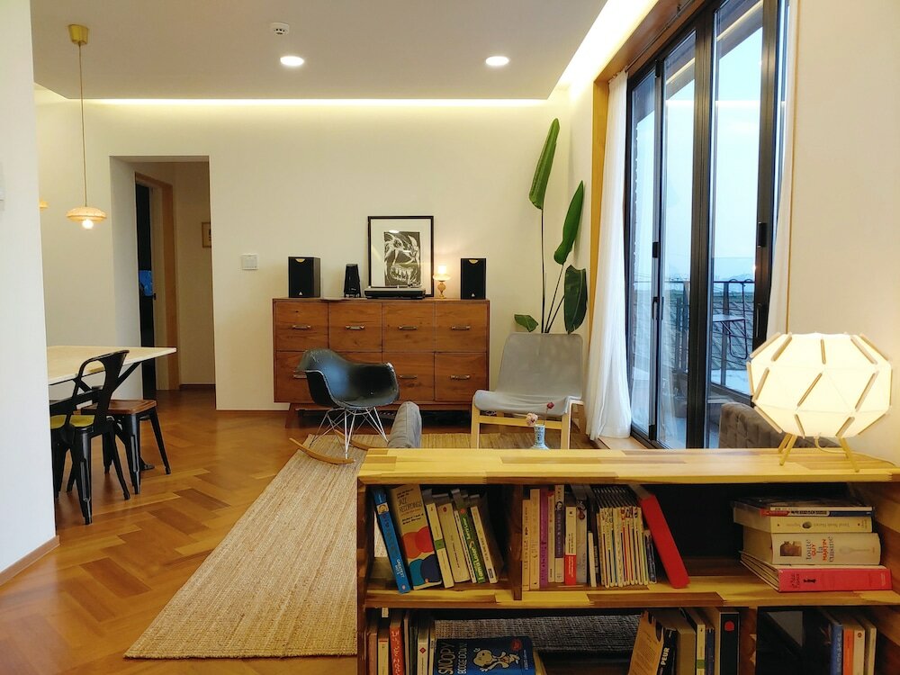 Фото Naksan Balcony