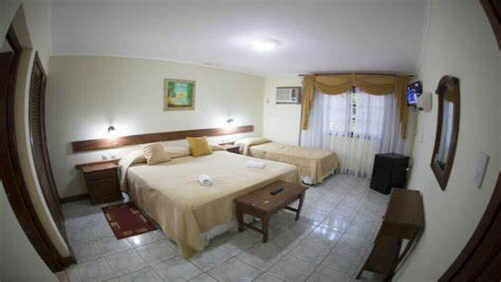 Фото отеля 4