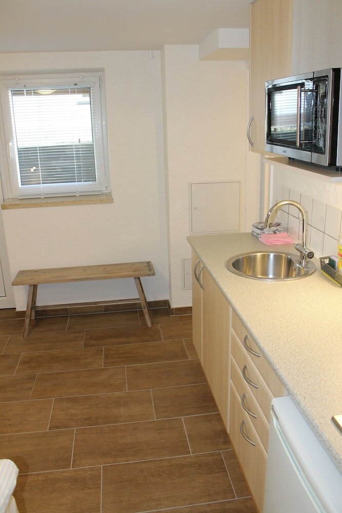 Фото Amalie B&b Apartments