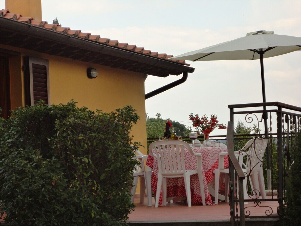 Фото Campitello Farmhouse