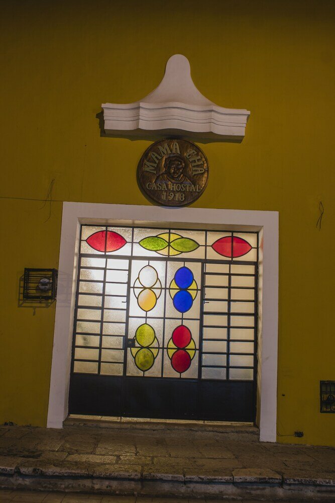 Фото Casa & Hostal Mamacha - Hostel