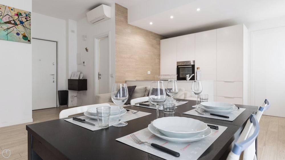 Фото Italianway - Spontini 10