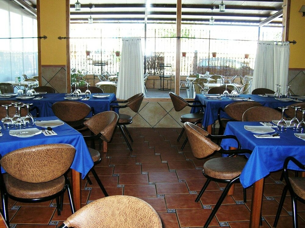 Фото Pension Ronda