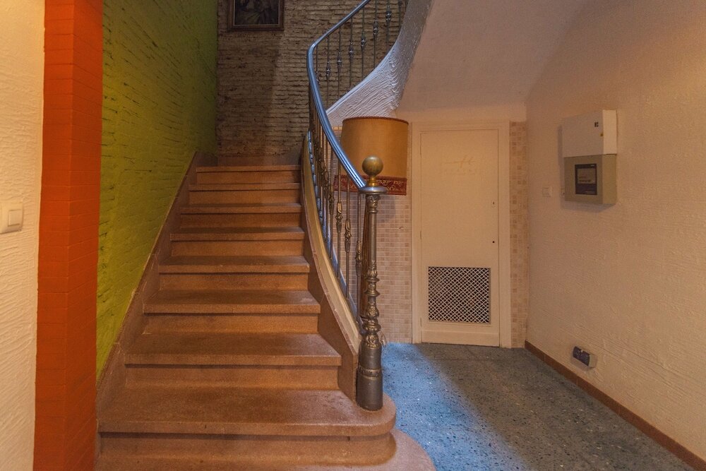 Фото Loft Hostal Group