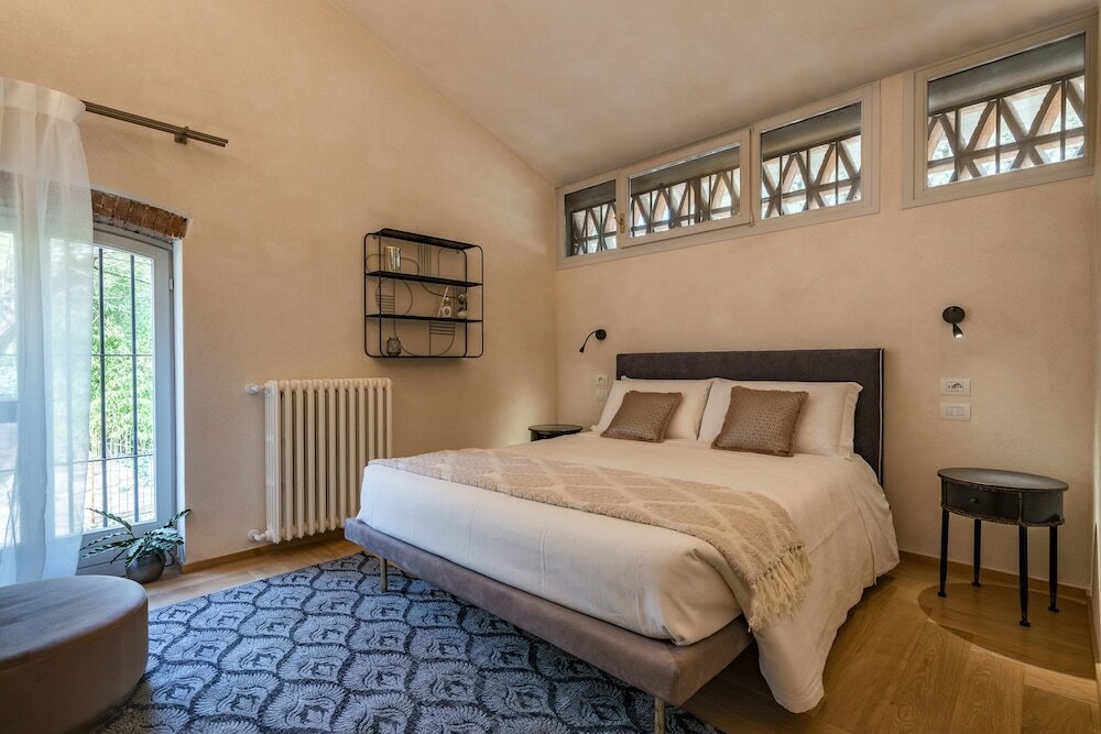 Фото Relais Villa dei Gelsi & SPA