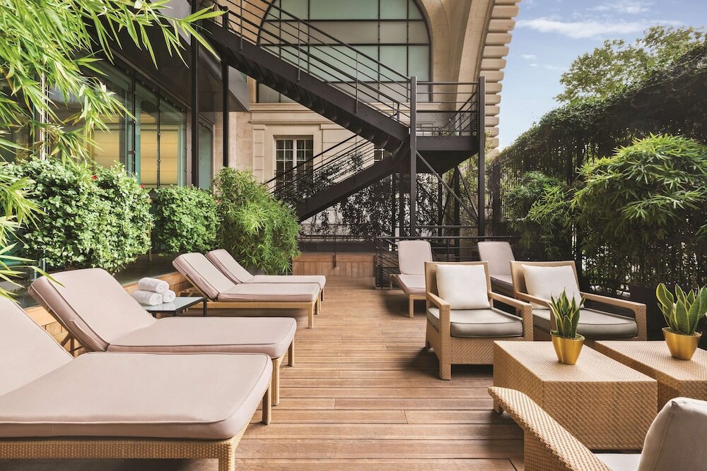 Фото Гостиница Shangri-La Hotel