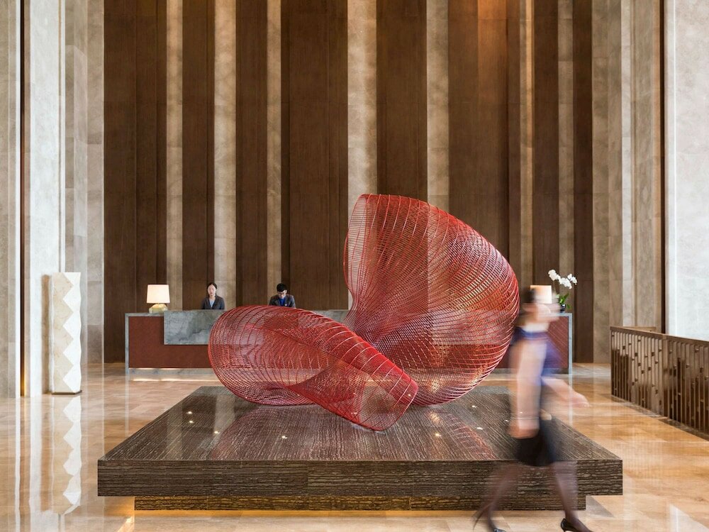 Фото Pullman Nanchang Sunac