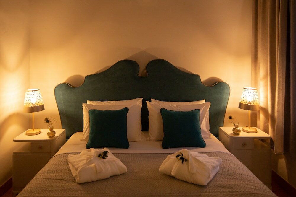 Фото Eressian Hotel & Hammam SPA