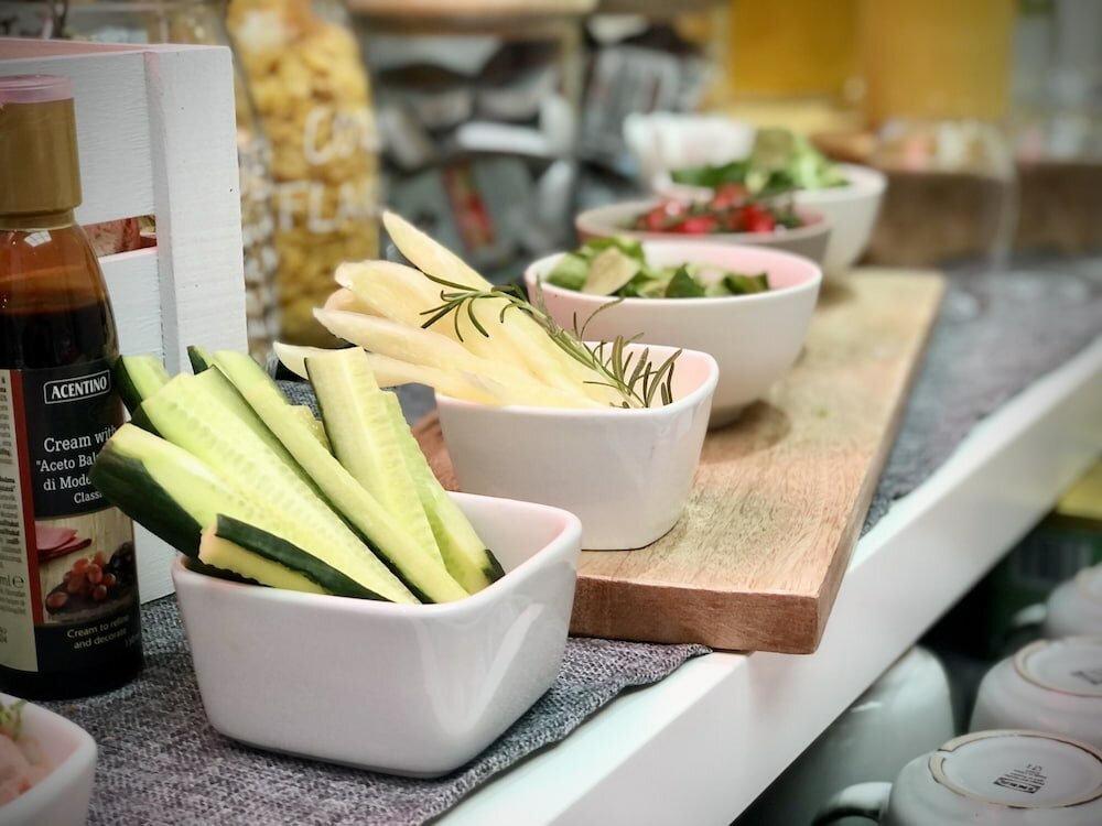 Фото Butik Art Hotel