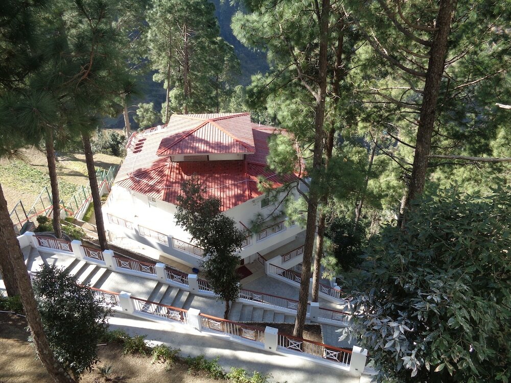 Фото Splendour Clarks Inn