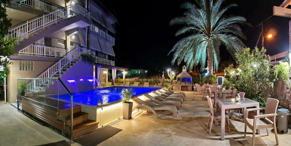 Фото Galazio Asteri I