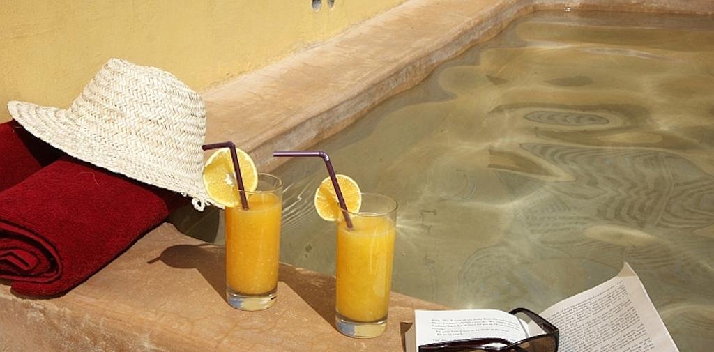 Фото Dar Lalla F'dila