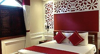 Фото La Beaute De Hanoi Hotel