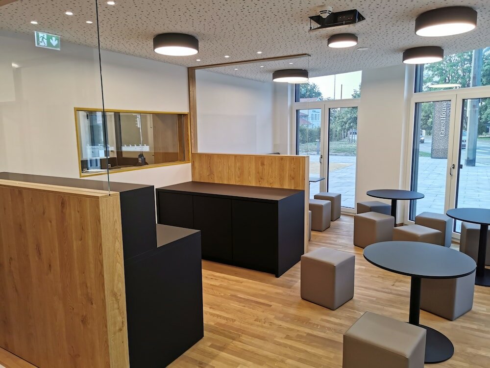 Фото GuestHouse Speyer